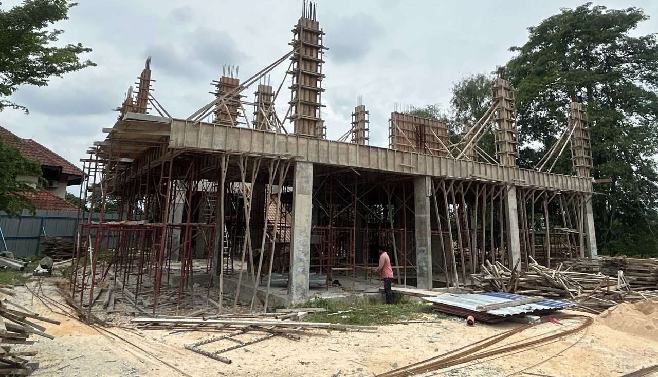 Berapa sebenarnya kos bina banglo di Malaysia
